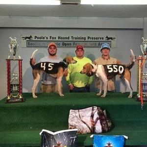 Meet your Posher, Austin